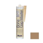 Chit parchet Bona Gap Master, acoperire rosturi, culoare rosu exotic, 310ml