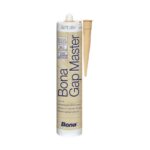 Chit parchet Bona Gap Master Stejar Afumat, 310ml