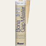 Chit pentru rosturi Bona Gap Master, fag deschis, acrilic, 310ml