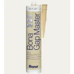 Chit pentru rosturi Bona Gap Master, fag deschis, acrilic, 310ml