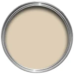 Vopsea crem mata 2 la suta luciu pentru interior Farrow and Ball Estate Emulsion Matchstick No. 2013 5 Litri