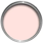 Vopsea roz mata 7 la suta luciu pentru interior Farrow and Ball Modern Emulsion Middleton Pink No. 245 5 Litri