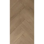 Parchet laminat Elegant Herringbone 8mm AC5 4V X-lock 525 Calisson Oak Alsafloor