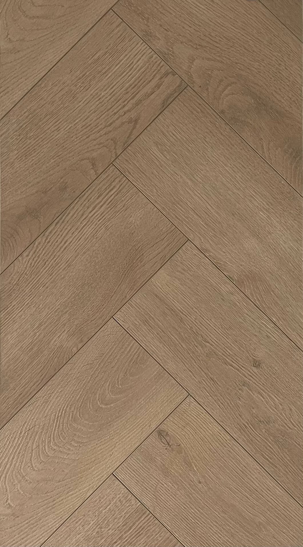 Parchet laminat Elegant Herringbone 8mm AC5 4V X-lock 525 Calisson Oak Alsafloor