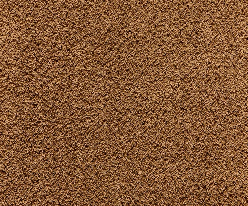 Mocheta de lux Balta ITC CASHMERE VELVET WFB culoare mustar 054 - cupon 12 mp