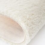 Mocheta de lux Balta ITC CASHMERE VELVET WFB 031 alb 4 ML