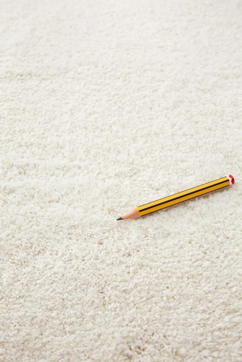 Mocheta de lux Balta ITC CASHMERE VELVET WFB 031 alb 4 ML - imagine 2