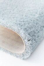 Mocheta albastra dormitor living Bold Indulgence, elegant, Balta ITC WFB 079