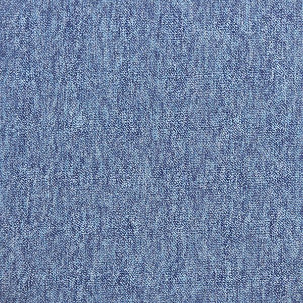 Mocheta albastra buclata, rezistenta, Cobalt, Tapibel, 5.5 mm, 4 ML