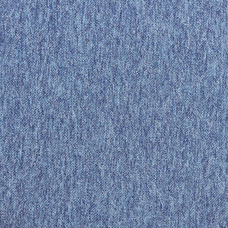 Mocheta albastra buclata, rezistenta, Cobalt, Tapibel, 5.5 mm, 4 ML