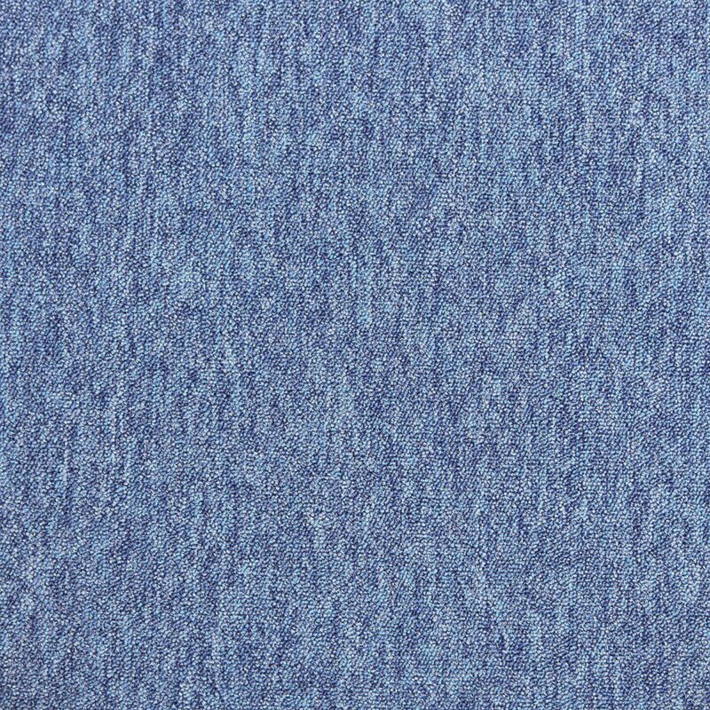 Mocheta albastra buclata, rezistenta, Cobalt, Tapibel, 5.5 mm, 4 ML