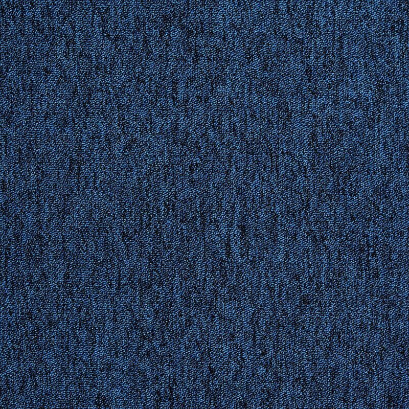 Mocheta albastra rola de trafic fir buclat, Tapibel Cobalt 42360, 5.5 mm