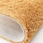 Mocheta auriu, dormitor living, Bold Indulgence WFB 053, Balta ITC