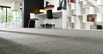 Mocheta bej living, culoare neutră, trafic, Balta ITC SATINO DOLCE WFB 133