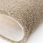 Mocheta de lux Balta ITC CASHMERE VELVET WFB 039 bej 4 ML