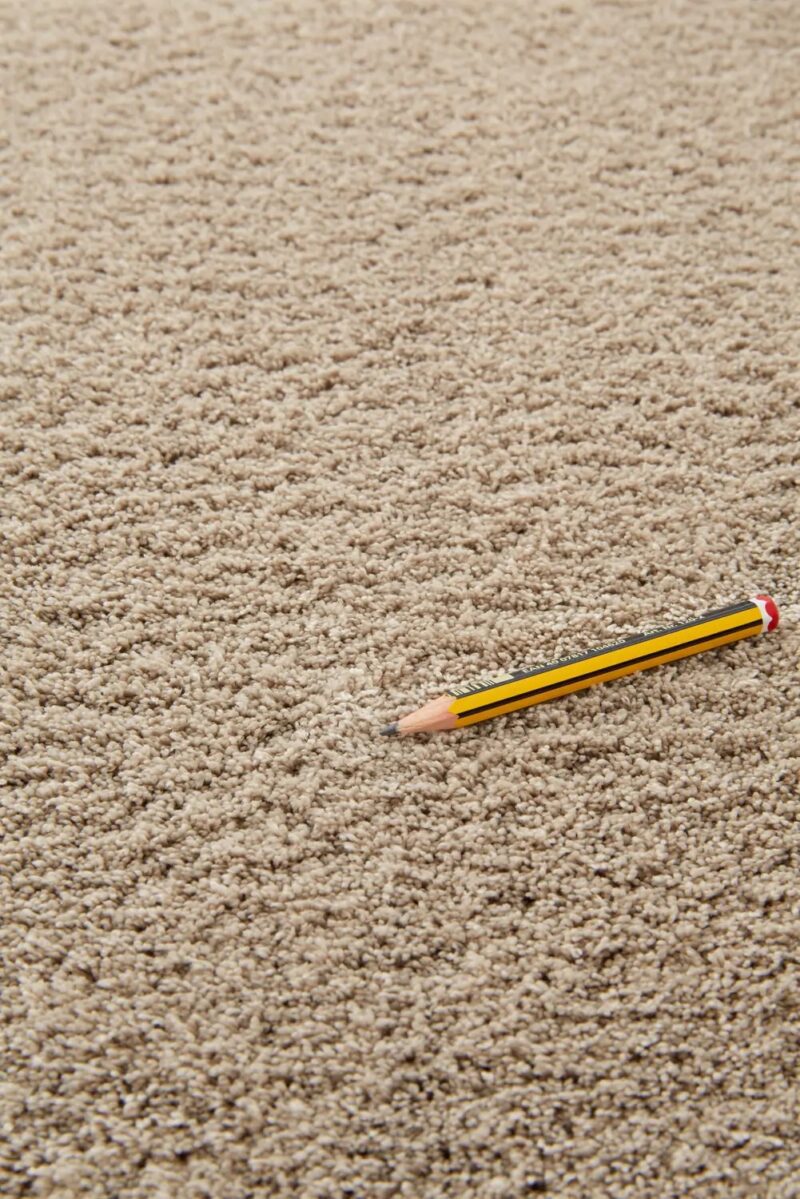 Mocheta de lux Balta ITC CASHMERE VELVET WFB 039 bej 4 ML - imagine 2