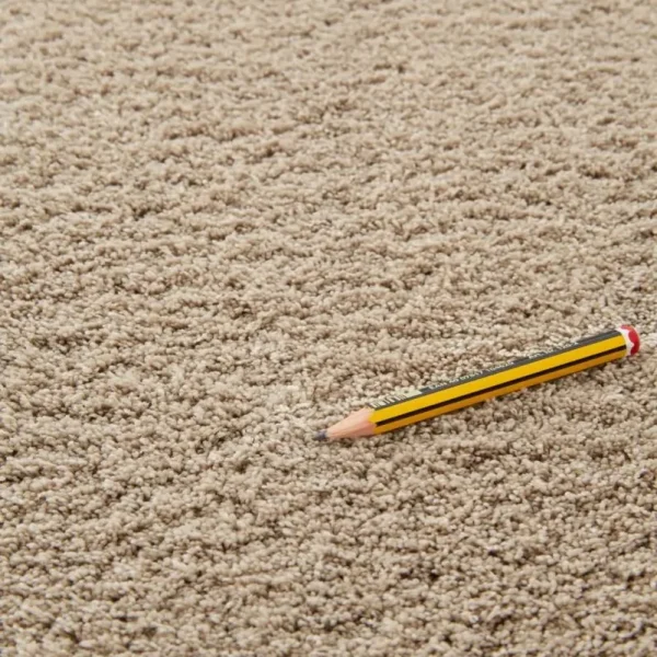 Mocheta de lux Balta ITC CASHMERE VELVET WFB 039 bej 4 ML
