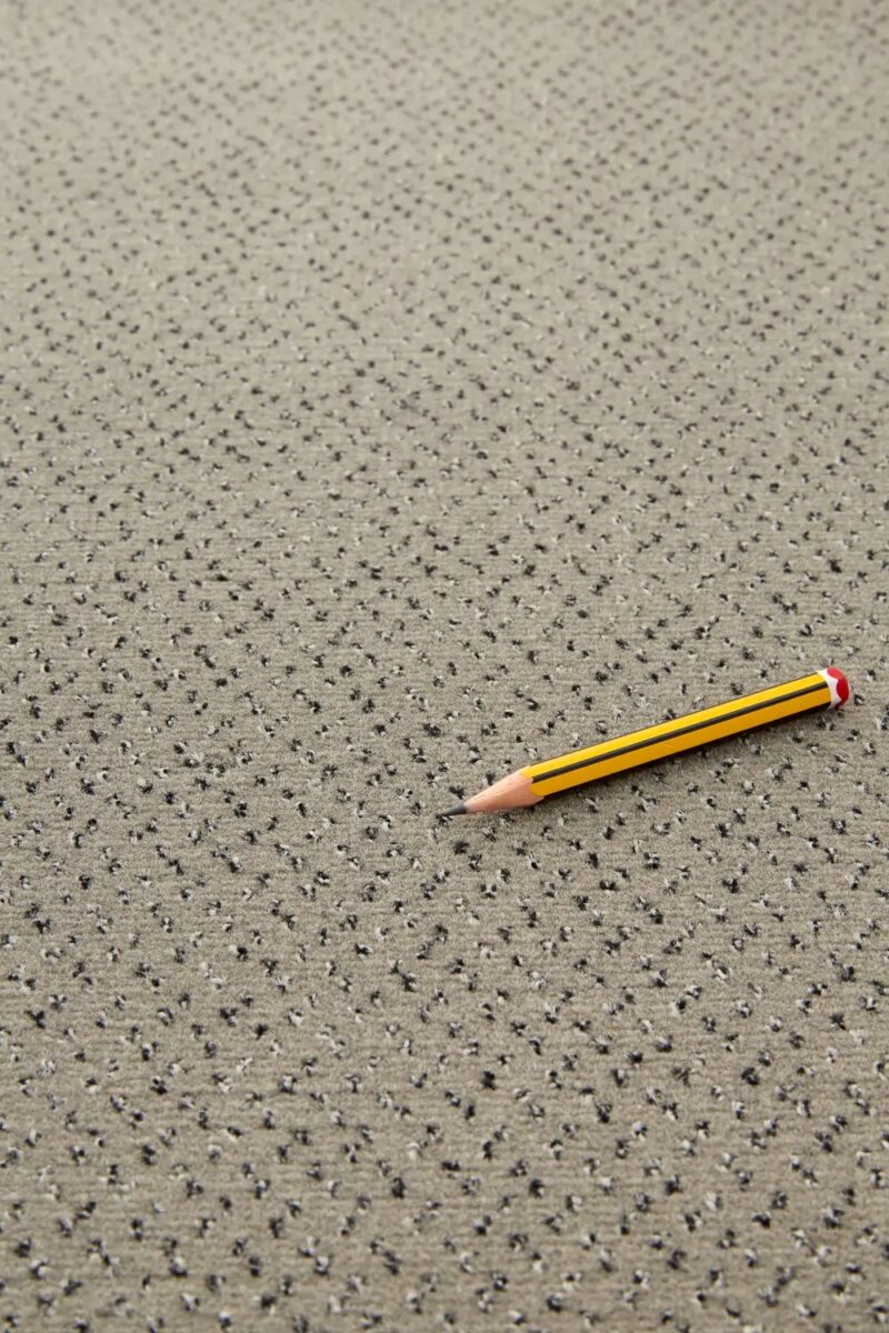 Mochetă gri Balta ITC Fortesse SDE AB 39, 4ml