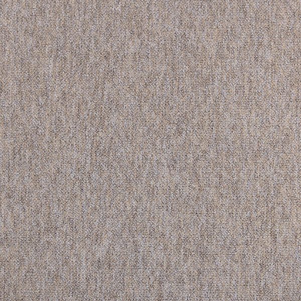 Mocheta bej buclată, rezistentă, Tapibel Cobalt 51820, 5.5 mm, 4 ML