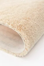 Mocheta de lux Balta ITC CASHMERE VELVET WFB 033 bej 4 ML