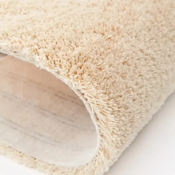 Mocheta de lux Balta ITC CASHMERE VELVET WFB 033 bej 4 ML