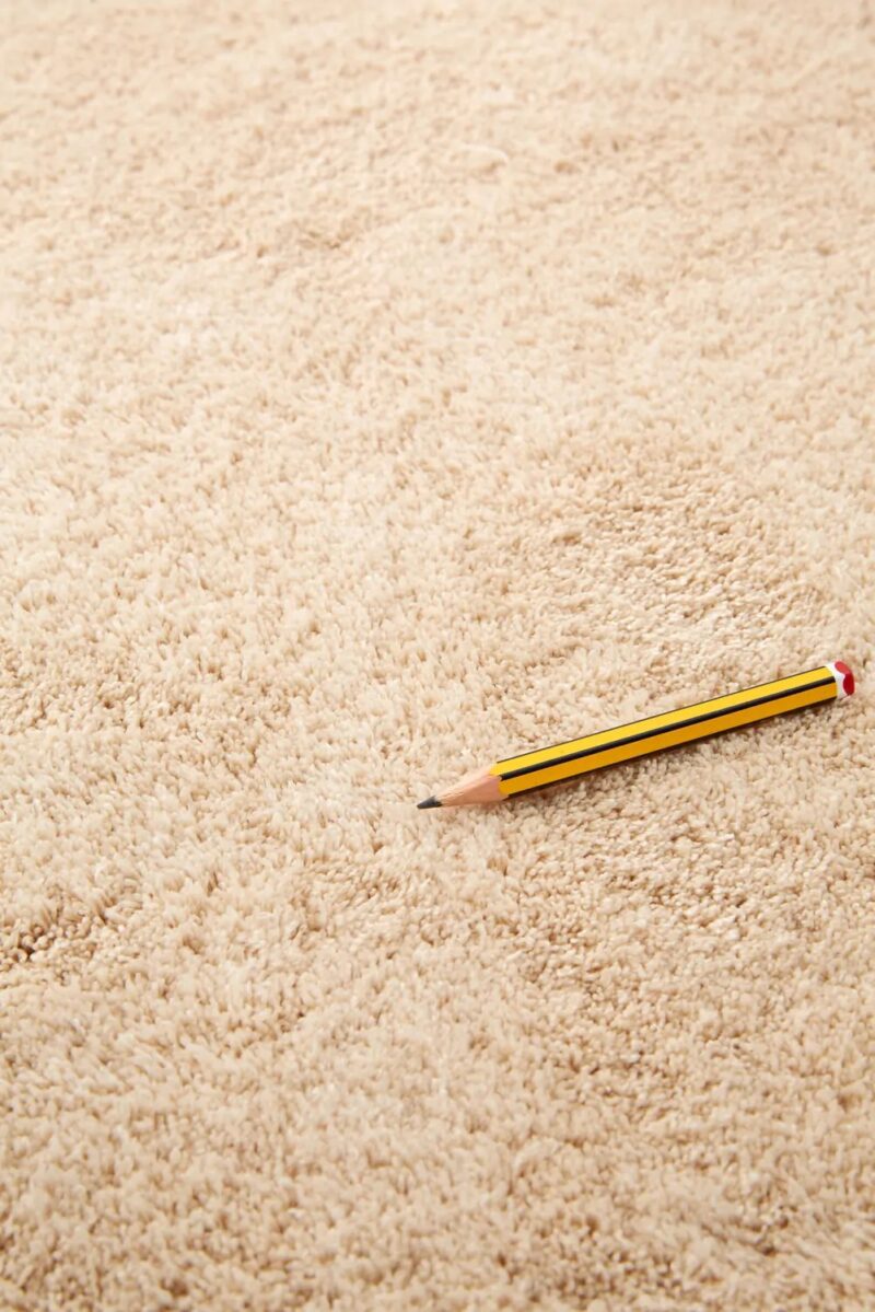 Mocheta de lux Balta ITC CASHMERE VELVET WFB 033 bej 4 ML