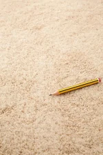 Mocheta de lux Balta ITC CASHMERE VELVET WFB 033 bej 4 ML