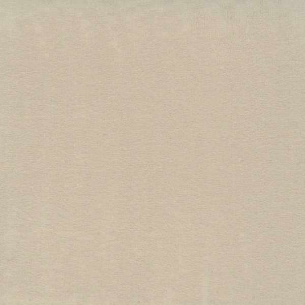 Mocheta velur, crem, 7 mm, poliamidă, Tapibel Casa, 4 ml