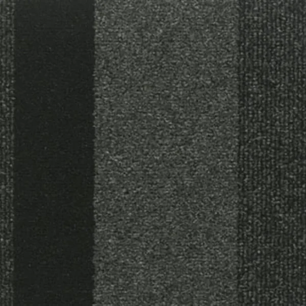 Mocheta dale Burmatex ARMOUR 18702 graphite stripe 50cm x 50cm