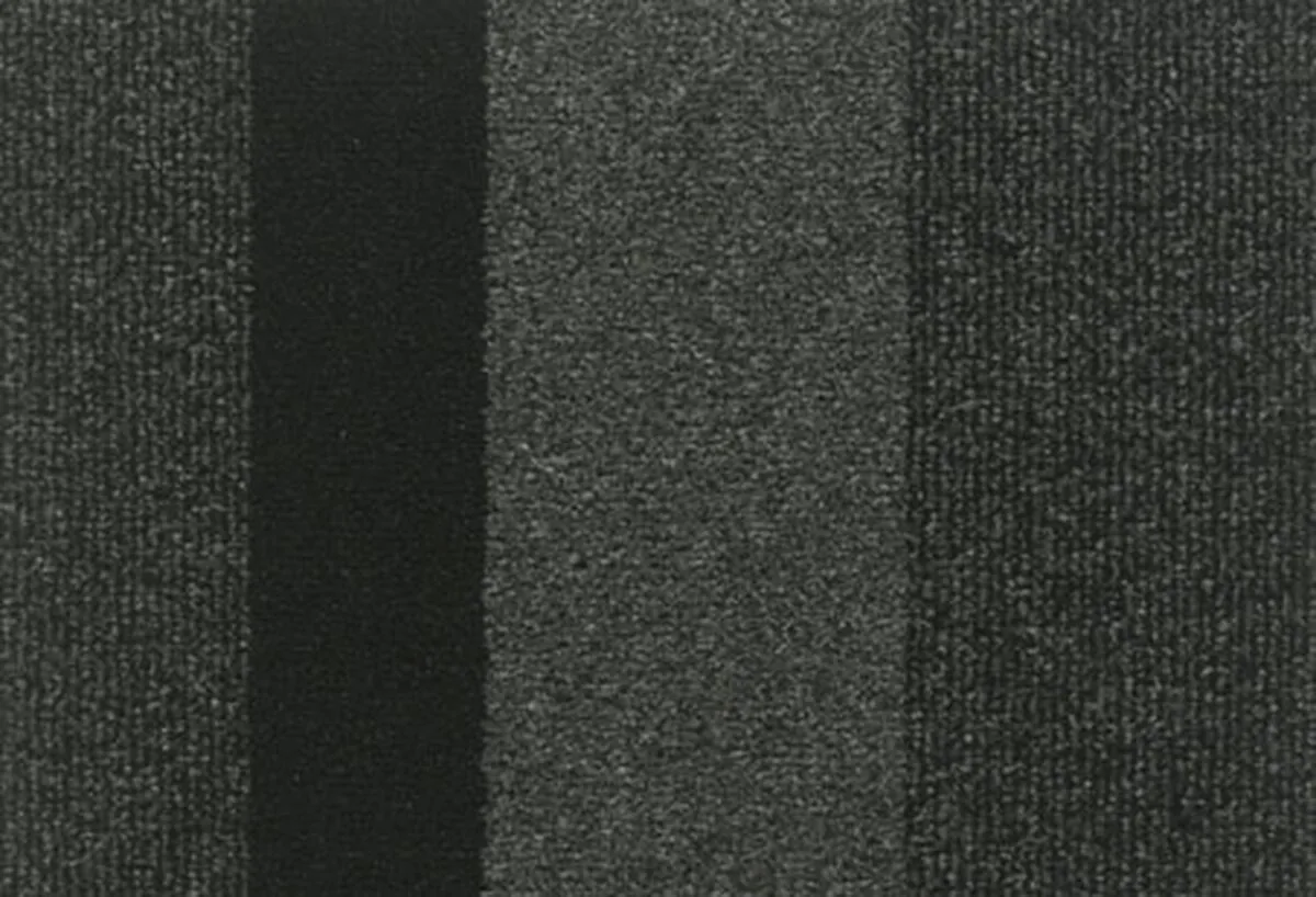 Mocheta dale Burmatex ARMOUR 18702 graphite stripe 50cm x 50cm