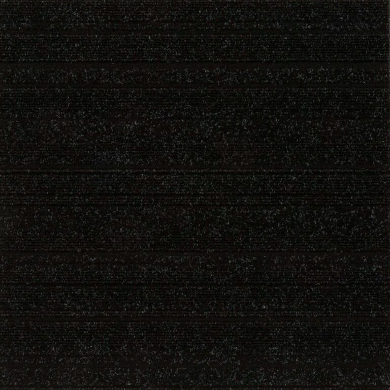 Mocheta dale Burmatex CODE 12929 pitch black 50cm x 50cm