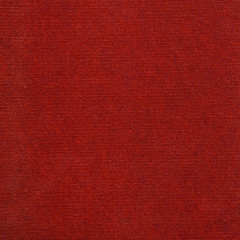 Mocheta dale Burmatex Cordiale 12185 hungarian paprika 50cm x 50cm