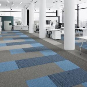 Mocheta dale Burmatex GO TO 21809 blue grey 50cm x 50cm