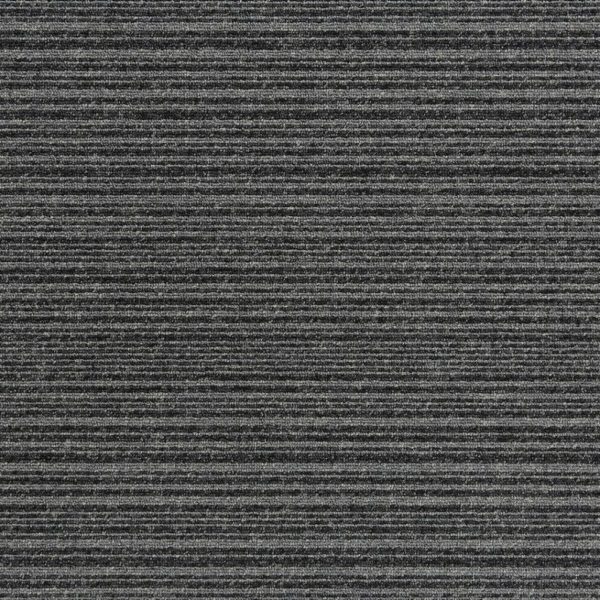 Mocheta dale Burmatex GO TO 21902 coal grey stripe 50cm x 50cm