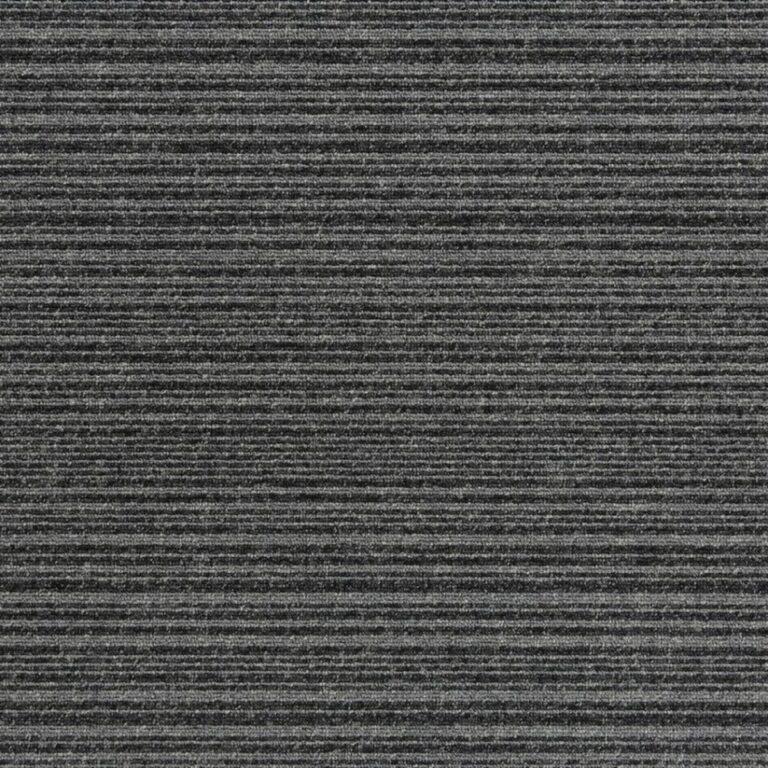 Mocheta dale Burmatex GO TO 21902 coal grey stripe 50cm x 50cm