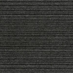 Mochetă dale gri Medium Grey Stripe 21903 GoTo, ignifugată, Burmatex