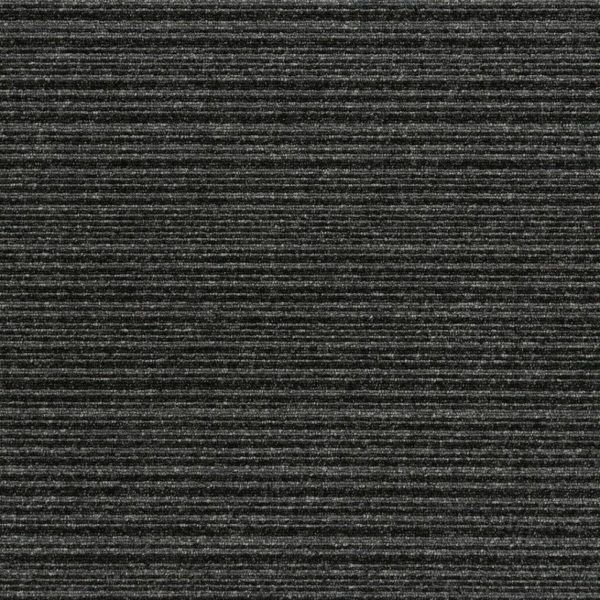 Mochetă dale gri Medium Grey Stripe 21903 GoTo, ignifugată, Burmatex