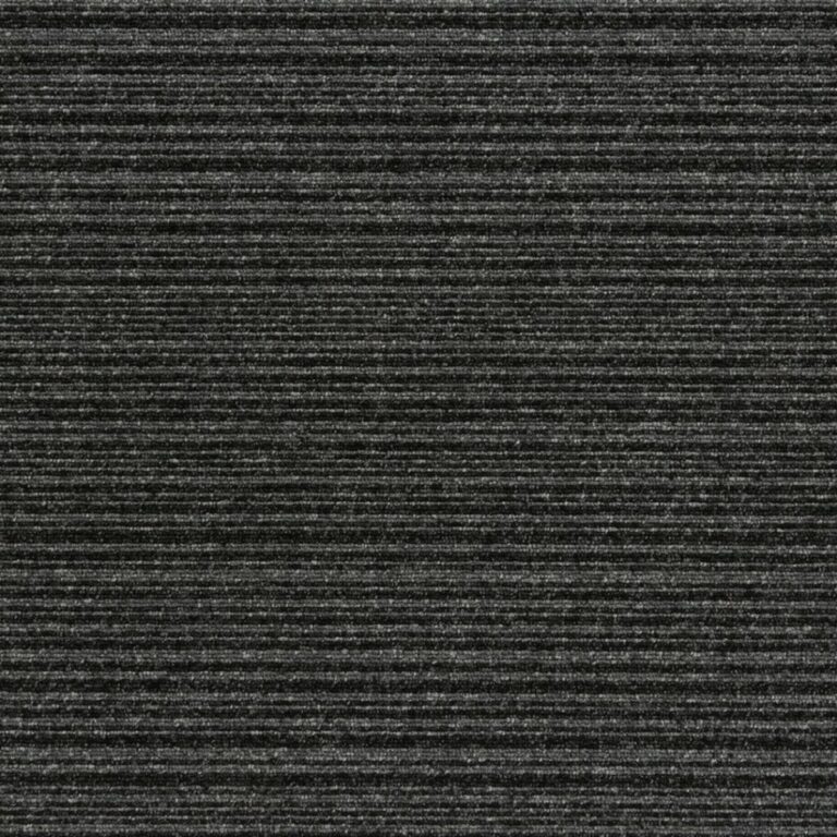 Mochetă dale gri Medium Grey Stripe 21903 GoTo, ignifugată, Burmatex