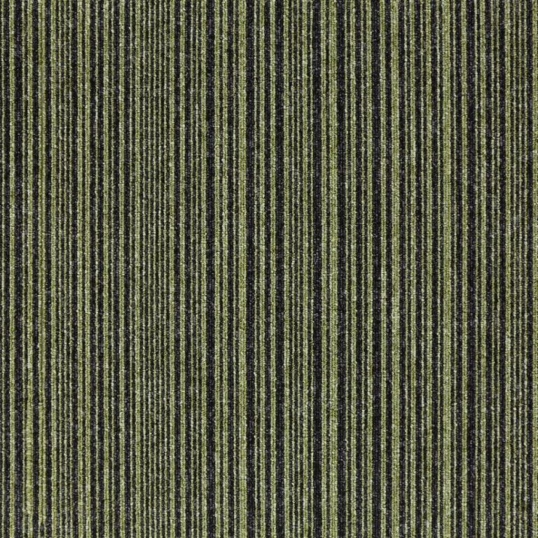 Mocheta dale Burmatex GO TO 21911 Green Stripe 50cm x 50cm