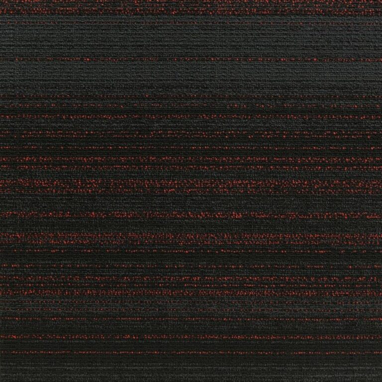 Mocheta dale Burmatex HADRON 21605 crimson 50cm x 50cm