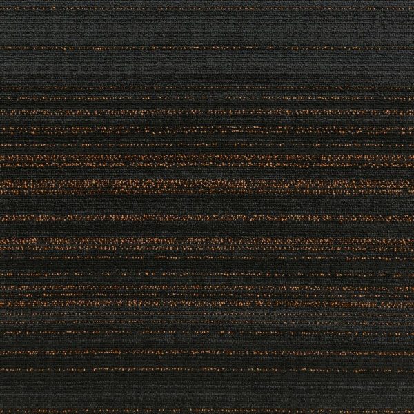 Mocheta dale Burmatex HADRON 21606 papaya 50cm x 50cm