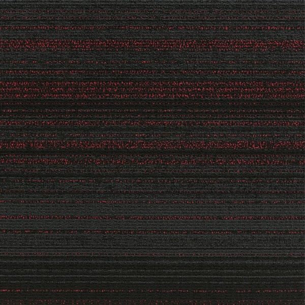 Mocheta dale Burmatex HADRON 21612 raspberry 50cm x 50cm
