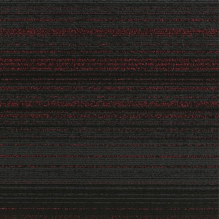Mocheta dale Burmatex HADRON 21612 raspberry 50cm x 50cm