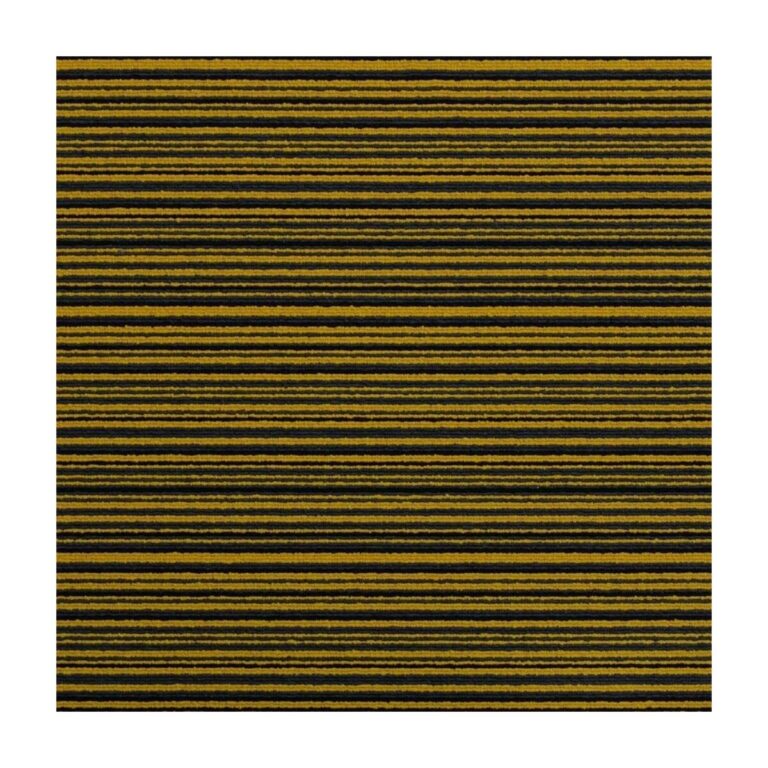 Mocheta dale Burmatex STRANDS 17204 yellow 50cm x 50cm