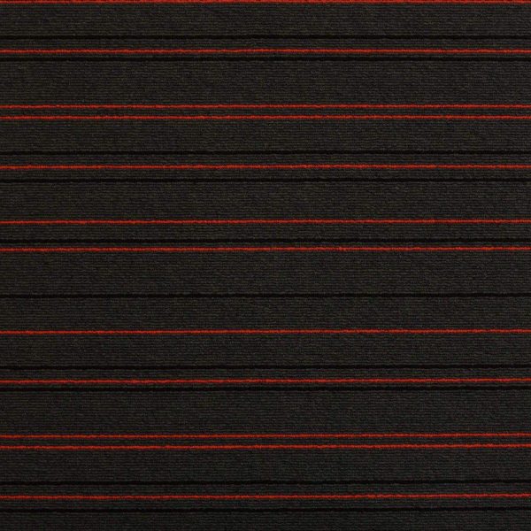 Mocheta dale Burmatex STRANDS 17402 scarlet 50cm x 50cm