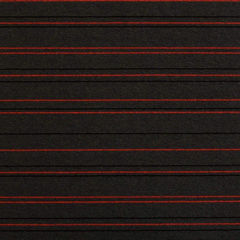 Mocheta dale Burmatex STRANDS 17402 scarlet 50cm x 50cm
