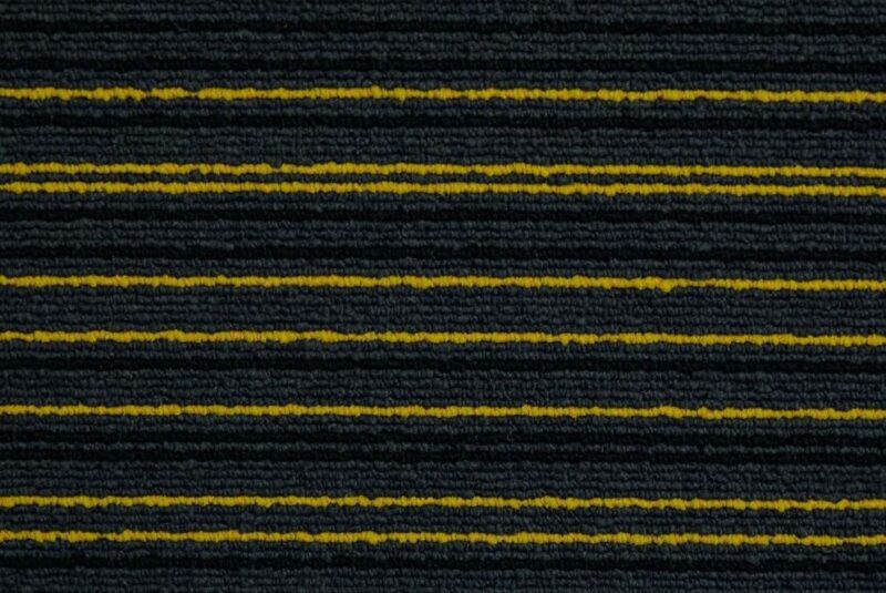 Mocheta dale Burmatex STRANDS 17404 yellow 50cm x 50cm - imagine 3