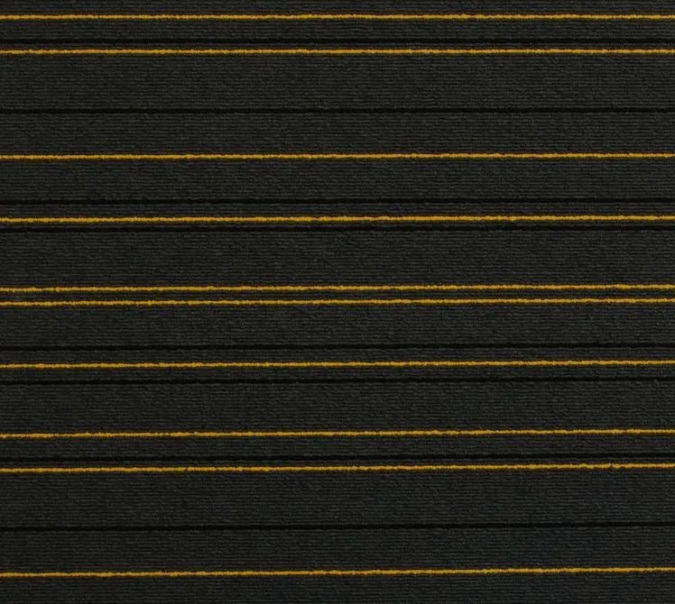 Mocheta dale Burmatex STRANDS 17404 yellow 50cm x 50cm