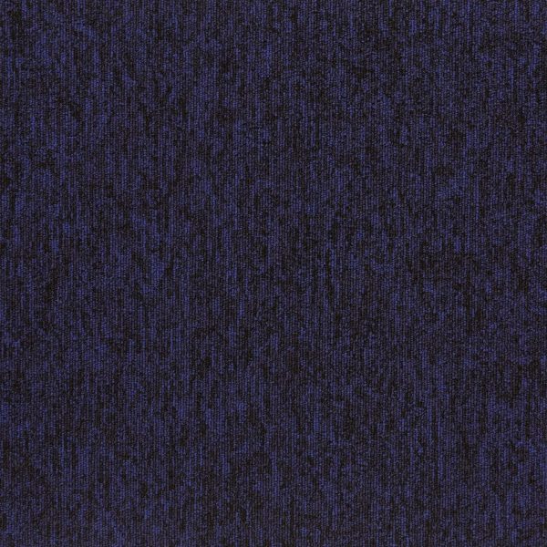 Mocheta dale, birouri, albastru-violet, 50x50 cm, Tivoli 20264