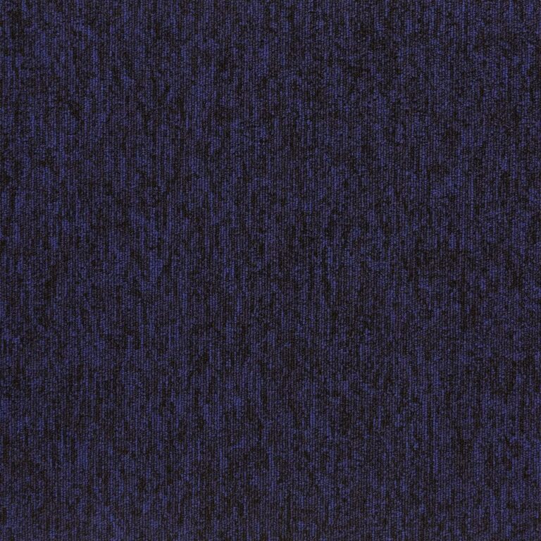 Mocheta dale, birouri, albastru-violet, 50x50 cm, Tivoli 20264